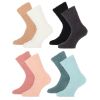 Homesocks Cosy Fluffy sokken 2 paar.