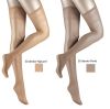 Euralon Elegant zelf ophoudende kousen 30 denier