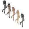 Steunpanty met glans 40 denier Caress