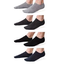 sneaker sokken van merino wol