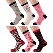 Apollo Valentijn verjaardag cadeau sokken kopen