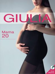 zwangerschapspanty  positie panty Giulia kopen
