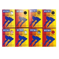 euro kinderpanty 40 denier alle kleuren