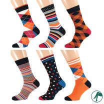 Het Veronderstelling stoom Nette sokken, kniekousen en werksokken, je vindt het bij Sokkenmarkt.nl