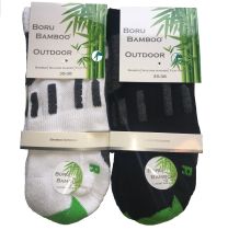 sport outdoor sokken van bamboe