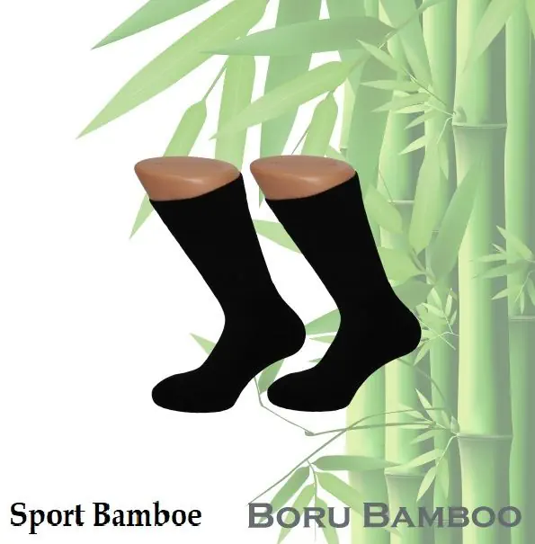 Bamboe sportkleding deals
