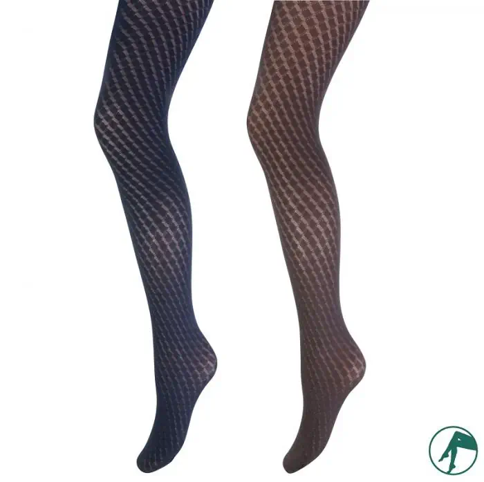 Panty met print grote maat discount