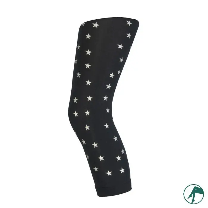 Kinderlegging met STERREN